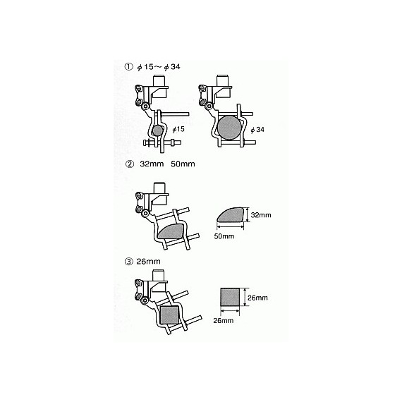 Diamond - K-501