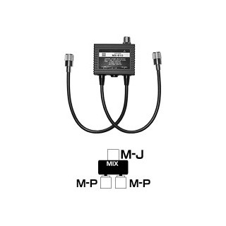 Diamond - MX-610 Duplexer / Diplexer