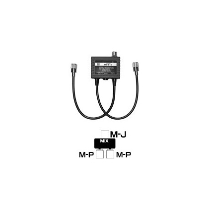 Diamond - MX-610 Duplexer / Diplexer