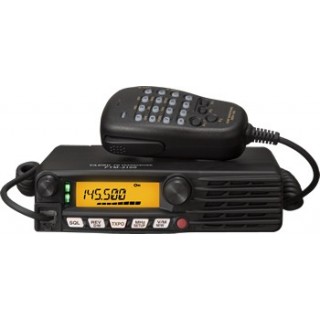 Yaesu - FTM-3100e