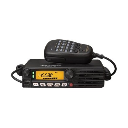 Yaesu - FTM-3100e