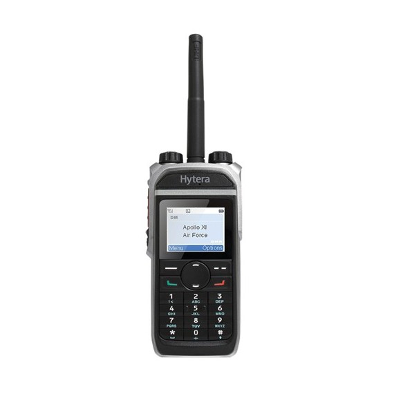 Hytera - PD685GMD UHF 400-470 MHz