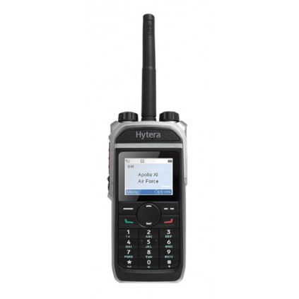 Hytera - PD685GMD UHF 400-470 MHz