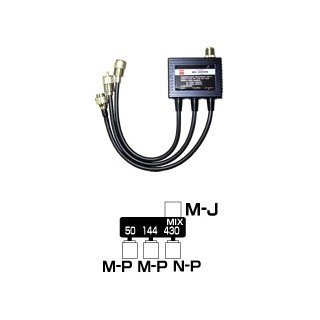 Diamond - MX-2000N / Triplexer