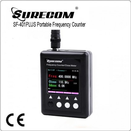 Surecom - SF401 PLUS