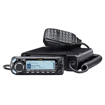 ICOM - ID-4100E (utgående model)