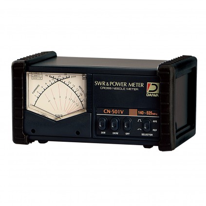 swr meter