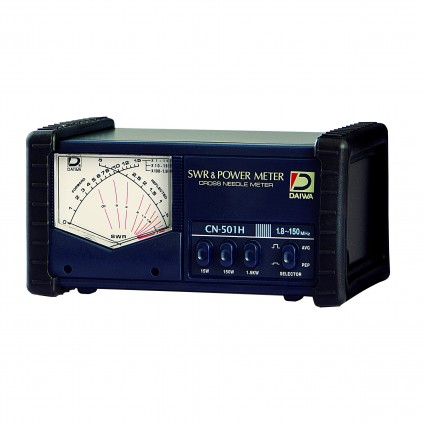 swr meter