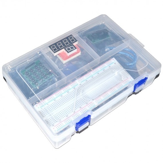Kit - Arduino Startpakke Sensor