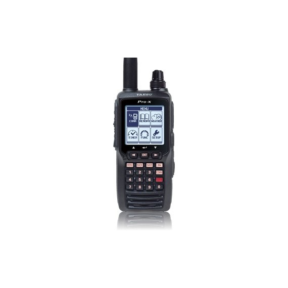 Yaesu - FTA-550L