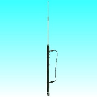 K-PO / Opek HVT-400 HF/VHF