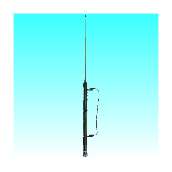 K-PO / Opek HVT-400 HF/VHF