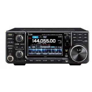 ICOM - IC-9700