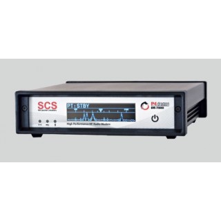 SCS - DR7800BT (Bestillingsvare)