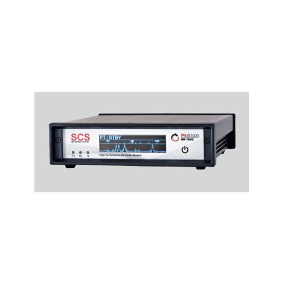 SCS - DR7800BT (Bestillingsvare)