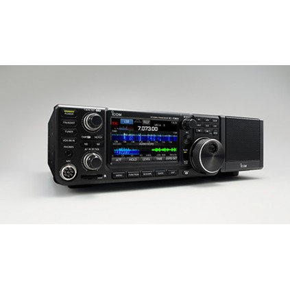 ICOM - SP-38