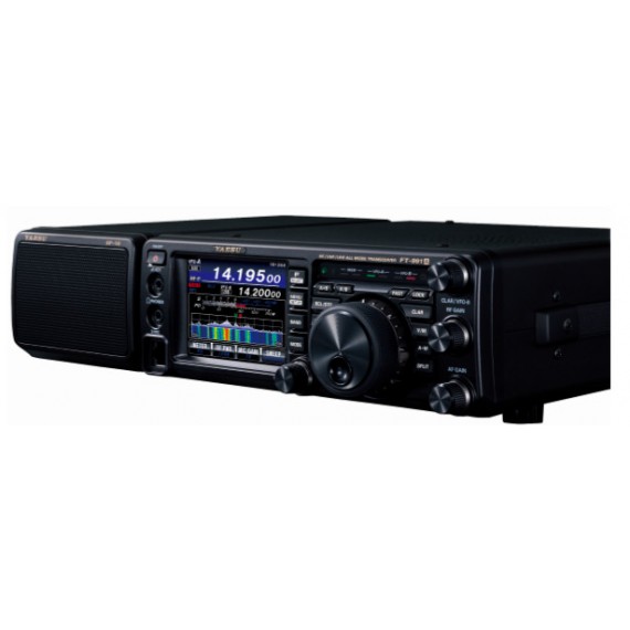 Yaesu - SP-10