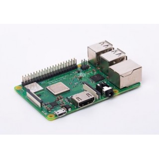 Raspberry - PI 3b (1GB)wifi