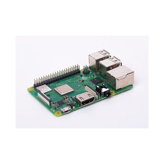 Raspberry - PI 3b (1GB)wifi