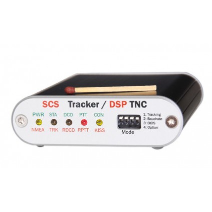 SCS - Tracer  / DSP TNC