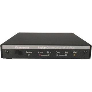 Kantronics - KPC-3+ USB