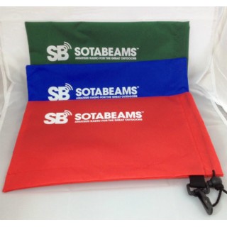 SotaBeams - Antenne Bag