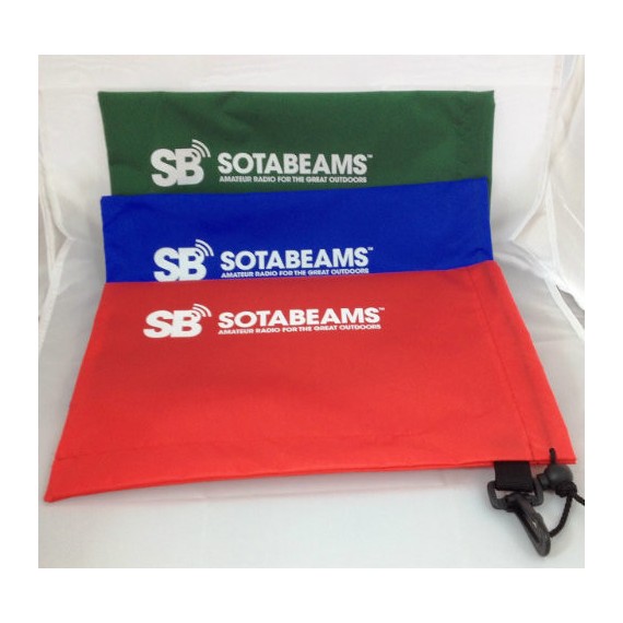 SotaBeams - Antenne Bag