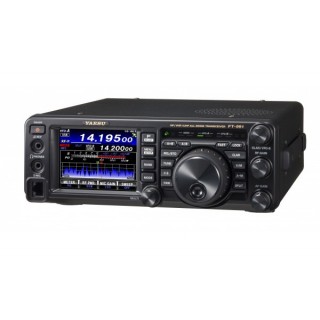 Yaesu - FT-991A