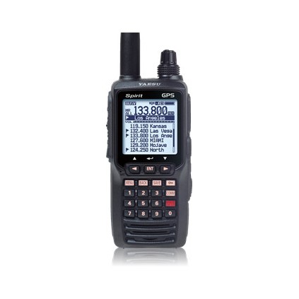 Yaesu - FTA-750L