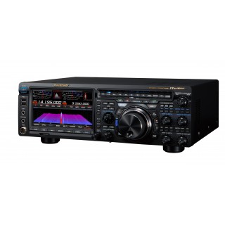 Yaesu - FT-DX101D