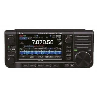 ICOM - IC-705