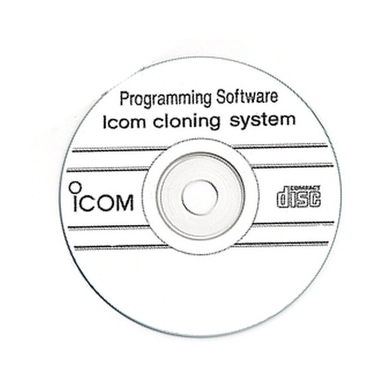 ICOM - CS-R30