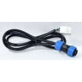 Mat - 40 kontroll kabel KENWOOD