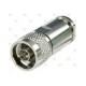 N-Connector Loddeplugg RG-213 / Ecoflex 10