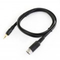 Audio Cable 3.5mm to 5-Pin DIN