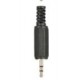 2,5mm jack stereo