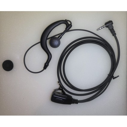 Headset loop -  for Yaesu 3,5mm pin