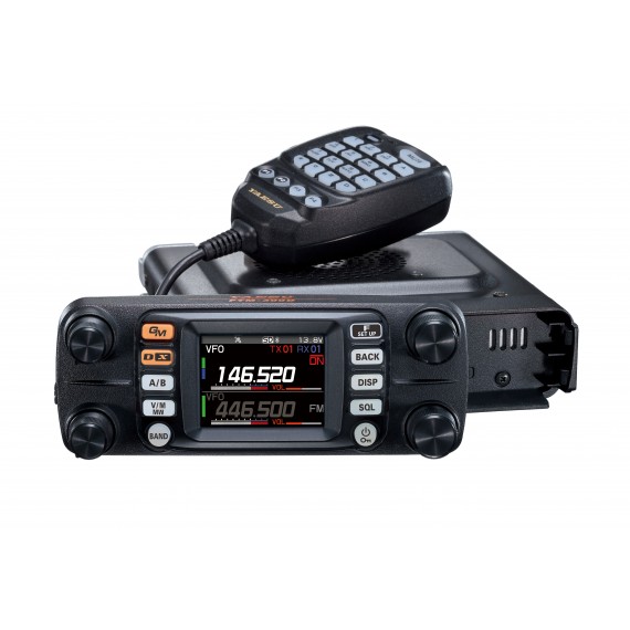 Yaesu - FTM-300DE