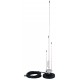 Magnet - Discone RX-Antenne (25-2000 MHz)