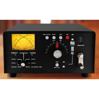 Palstar - AT-500 (Bestillingsvare.)