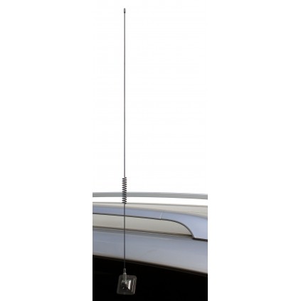 Christech - Glass Antenne 2m/70