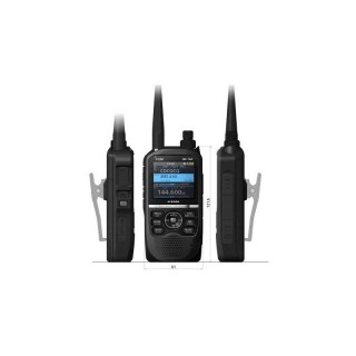 ICOM - ID-52E