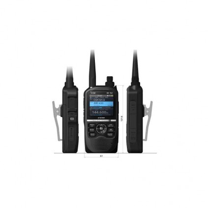 ICOM - ID-52E