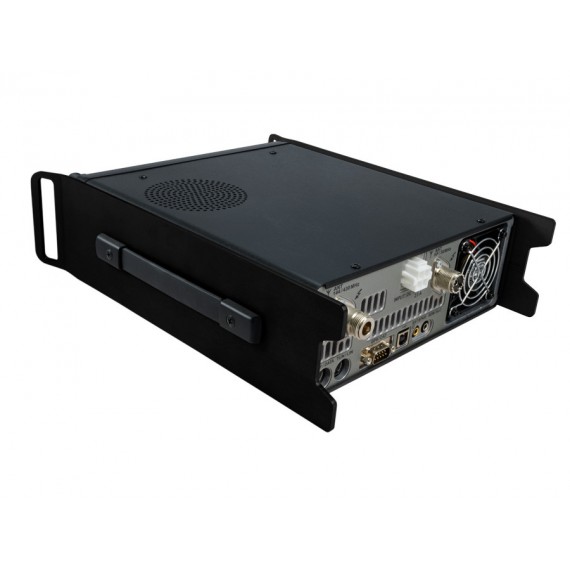 Håndtak / sidepanel - FT-991 og FTDX10