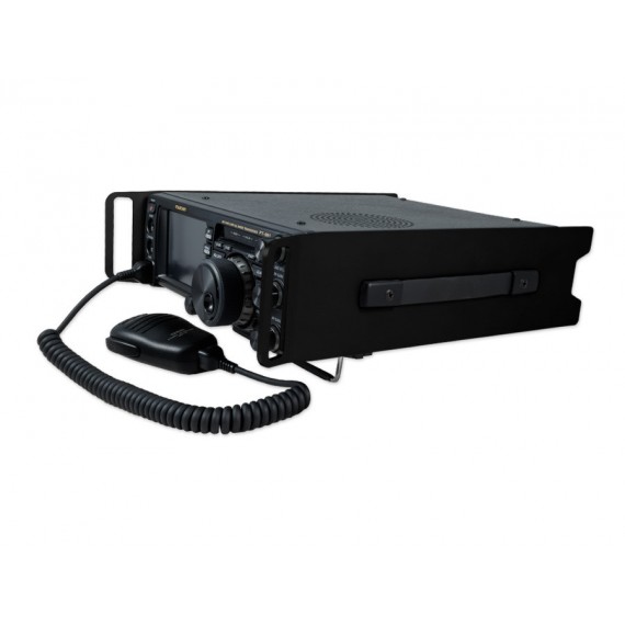 Håndtak / sidepanel - FT-991 og FTDX10
