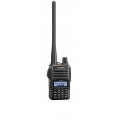 Yaesu - FT-4Xe (Ferdig satt til Jakt)