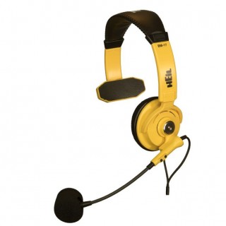 Heil - BM - 17 single for icom