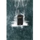 Zodiac -  Micro Waterproof duo pack 444/446 MHz