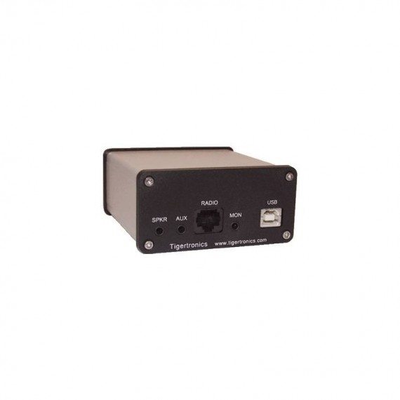 Tigertronics SignaLink™ USB modem