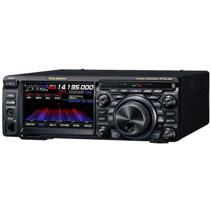 Yaesu - FT-DX10